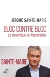  SAINTE-MARIE JEROME - BLOC CONTRE BLOC.