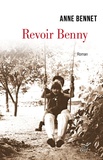 Anne Bennet - Revoir Benny.