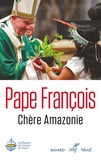  Pape François - Chère Amazonie.