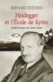 Bernard Stevens - Heidegger et l'Ecole de Kyôto - Soleil levant sur forêt noire.