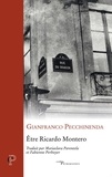 Gianfranco Pecchinenda - Etre Ricardo Montero.