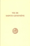 Marie-Céline Isaïa et Florence Bret - Vie de sainte Geneviève.