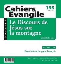 Cerf - Cahiers Evangile N° 195 : .