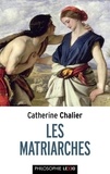 Catherine Chalier - Les matriarches - Sarah, Rebecca, Rachel et Léa.