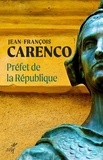 Jean-François Carenco - Préfet de la République.