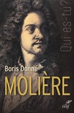 Boris Donné - Molière.