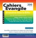  Cerf - Cahiers Evangile N° 200 : .