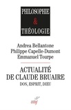 Andrea Bellantone et Emmanuel Tourpe - Actualité de Claude Bruaire.