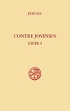  Jérôme - Contre Jovinien - Livre I.