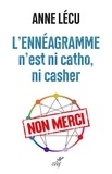 Anne Lécu - L'ennéagramme n'est ni catho, ni casher.