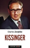  ZORGBIBE CHARLES - KISSINGER.