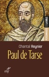  REYNIER CHANTAL - PAUL DE TARSE.