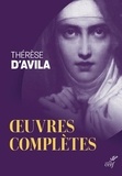  Sainte Thérèse d'Avila - Oeuvres complètes - Volume 1. Oeuvres.