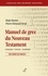 Régis Burnet et Pierre-Edouard Detal - Manuel de grec du Nouveau Testament - Grammaire, exercices, vocabulaire.