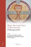 Marc-Antoine Costa de Beauregard - L'offrande du fils.