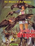 Henri Vernes - Bob Morane Tome 6 : Les Fils du dragon.