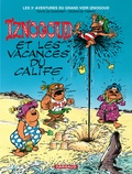 René Goscinny et Jean Tabary - Iznogoud Tome 3 : Les Vacances Du Calife.