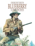  Giraud et Jean-Michel Charlier - Blueberry Tome 9 : La piste des Sioux.