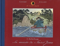 Didier Convard et André Juillard - La marée de Saint-Jean.