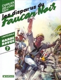 Jean-Michel Charlier et  Jijé - Barbe-Rouge Tome 7 : Les disparus du "Faucon noir".
