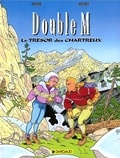 Félix Meynet et Pascal Roman - Double M Tome 1 : Le trésor des Chartreux.