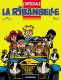 Jean Roba - La Ribambelle L'Integrale. Tome 1.