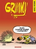 Mike Peters - Grimmy. Tome 11.