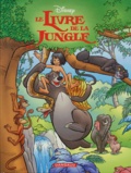  Disney - Le Livre De La Jungle.