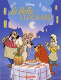  Disney - La Belle Et Le Clochard.