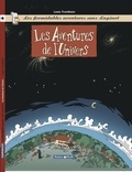 Lewis Trondheim - Les formidables aventures sans Lapinot Tome 1 : Les Aventures de l'Univers.