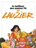 Gérard Lauzier - Le Meilleur Des Annees 70 De Lauzier.