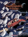 Lewis Trondheim et Manu Larcenet - Les cosmonautes du futur Tome 3 : Résurrection.