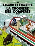  Bérik - Sylvain et Sylvette Tome 46 : La croisière des Compères.