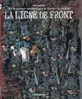 Manu Larcenet - La ligne de front - Une aventure rocambolesque de Vincent Van Gogh.