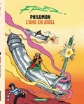 Fred - Philémon Tome 10 : L'ane en Atoll.