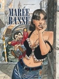 Daniel Pecqueur et Jean-Pierre Gibrat - Marée basse.