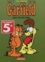 Jim Davis - Garfield Tome 5 : Moi, on m'aime.
