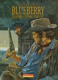 Jean-Michel Charlier et  Giraud - Blueberry Tome 6 : L'homme à l'étoile d'argent.