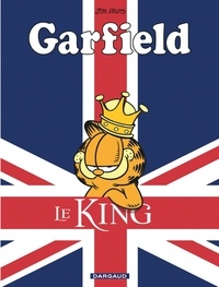 Jim Davis - Garfield Tome 43 : Le King.