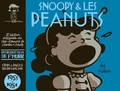 Charles Monroe Schulz - Snoopy et les Peanuts Tome 2 : 1953-1954.