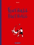  Bouzard - Football Football.