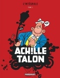  Greg - Achille Talon l'Intégrale Tome 1 : .