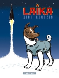 Nick Abadzis - Laika.