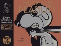 Charles Monroe Schulz - Snoopy et les Peanuts Tome 10 : 1969-1970.