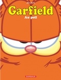 Jim Davis - Garfield Tome 50 : Au poil.