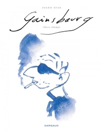 Joann Sfar - Gainsbourg - (Hors champ).