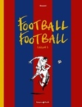  Bouzard - Football football saison 2.