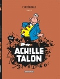  Greg - Achille Talon l'Intégrale Tome 10 : .