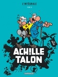René Goscinny - Achille Talon l'Intégrale Tome 8 : .
