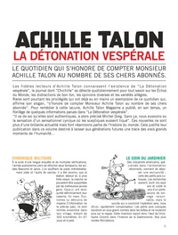 Achille Talon l'Intégrale Tome 9